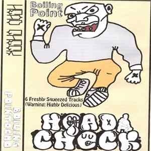 Head Check - Boiling Point Demo Album