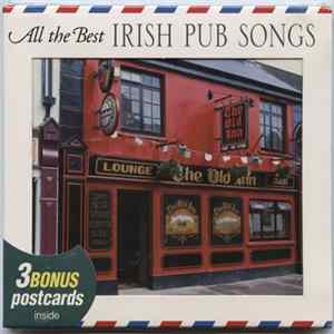 The Starlite Singers - All The Best Irish Pub Songs Album