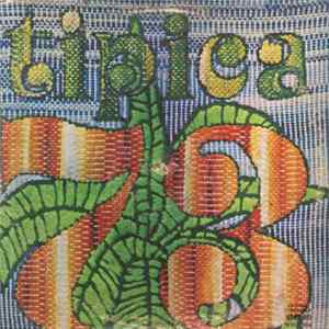 Tipica '73 - La Candela Album