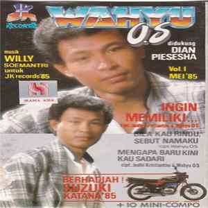 Wahyu O.S. - Ingin Memiliki Album
