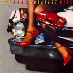 Cars, The - Greatest Hits Album