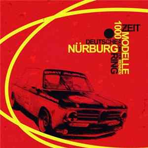 Zeitmodelle - Nürburgring Album