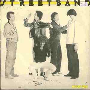 Streetband - Hold On Album