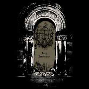 TOMB - Fury Nocturnus Album