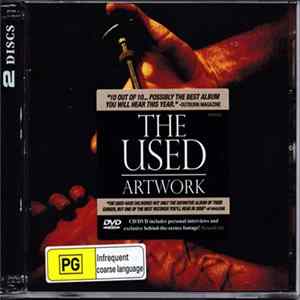 The Used - Artwork Album