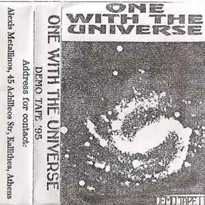 One With The Universe - Demo Tape 1 Album