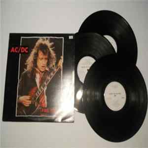 AC/DC - Fire Your Guns Album