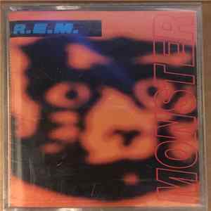 R.E.M. - Monster Album