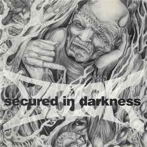 Brick - Secured In Darkness Album