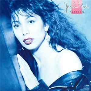 Jennifer Rush - Passion Album