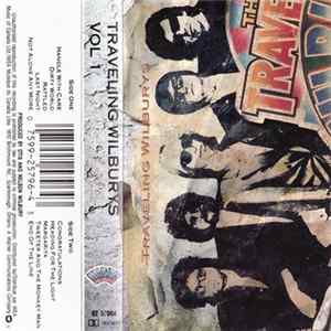 Traveling Wilburys - Volume One Album