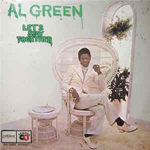 Al Green - I'm Still In Love With You Album