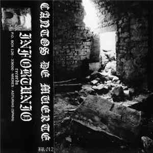 Cantos De Muerte - Untitled Album