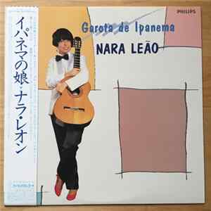 Nara Leão - Garota De Ipanema Album