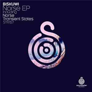 Biskuwi - Norse EP Album