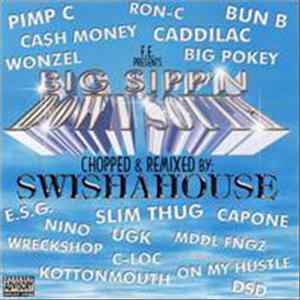 Various - Big Sipp'n Down South Album