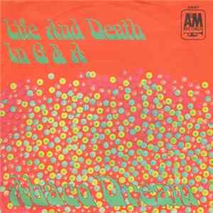 Abaco Dream - Life And Death In G & A Album