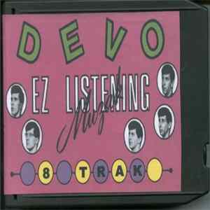 Devo - EZ Listening Muzak 8 Trak Album