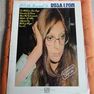 Rosa León - El Estilo Personal de Rosa León Album