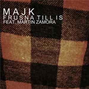 Majk - Frusna Till Is Album