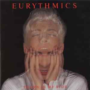 Eurythmics - Thorn In My Side Album