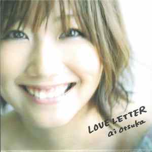 Ai Otsuka - Love Letter Album