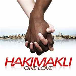Hakimakli Feat. Jamie Shepherd - One Love Album