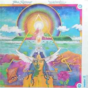 John Klemmer - Waterfalls Album