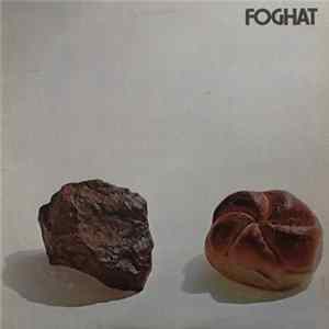 Foghat - Foghat Album
