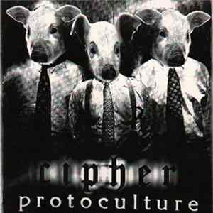 Cipher - Protoculture Album