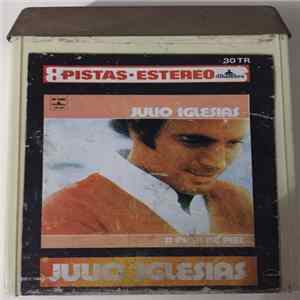 Julio Iglesias - A Flor De Piel Album