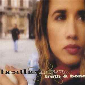 Heather Nova - Truth & Bone Album
