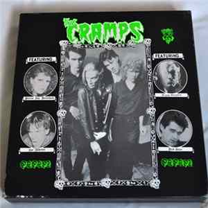The Cramps - De Lux Album