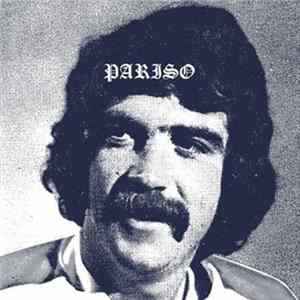 Pariso - Movember 2013 7" Album