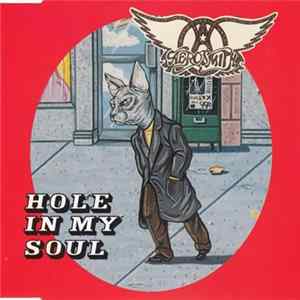 Aerosmith - Hole In My Soul Album