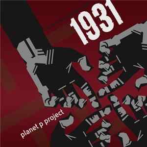 Planet P Project - 1931: Go Out Dancing Part 1 Album