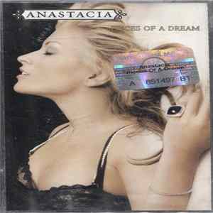 Anastacia - Pieces Of A Dream Album