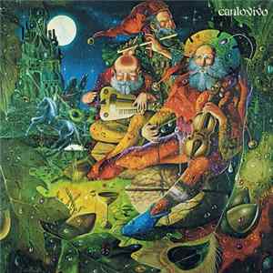 Cantovivo - Leva La Gamba Album