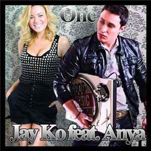 Jay Ko feat Anya - One Album