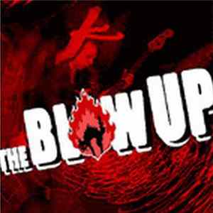 The Blow Up - The Blow Up Album