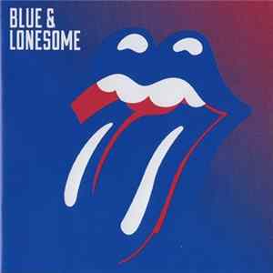 Rolling Stones - Blue & Lonesome Album