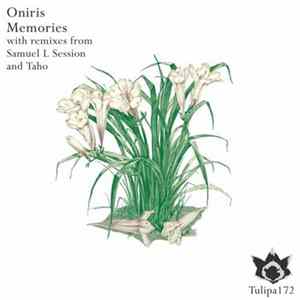 Oniris - Memories Album