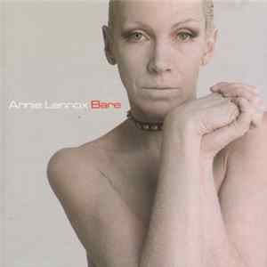 Annie Lennox - Bare Album