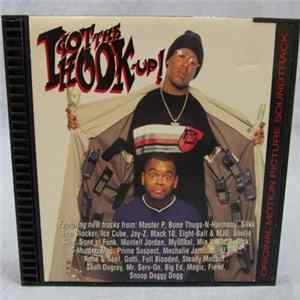 Various - I Got The Hook-Up! (Original Motion Picture Soundtrack) Album