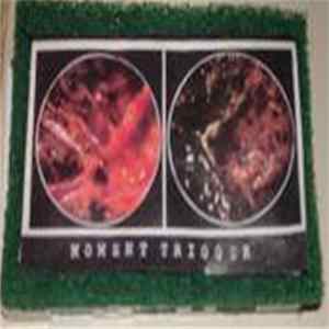 Moment Trigger - Permeable Palms Album