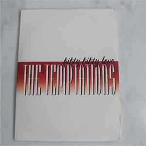 The Temptations - Fifty Fifty Love Album