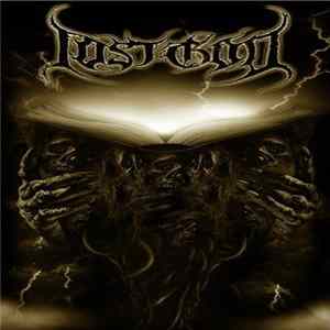 Lost God - Revelation In The Darkness Album