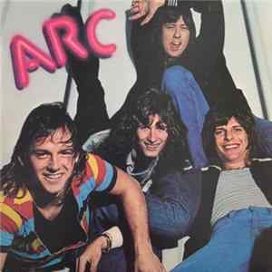 Arc - Arc Album