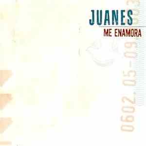 Juanes - Me Enamora Album