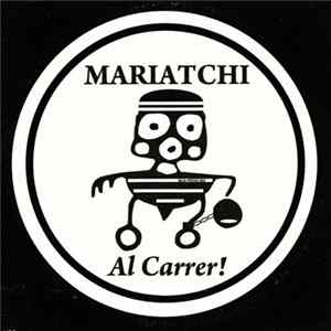 Various - Mariatchi - Al Carrer ! Album